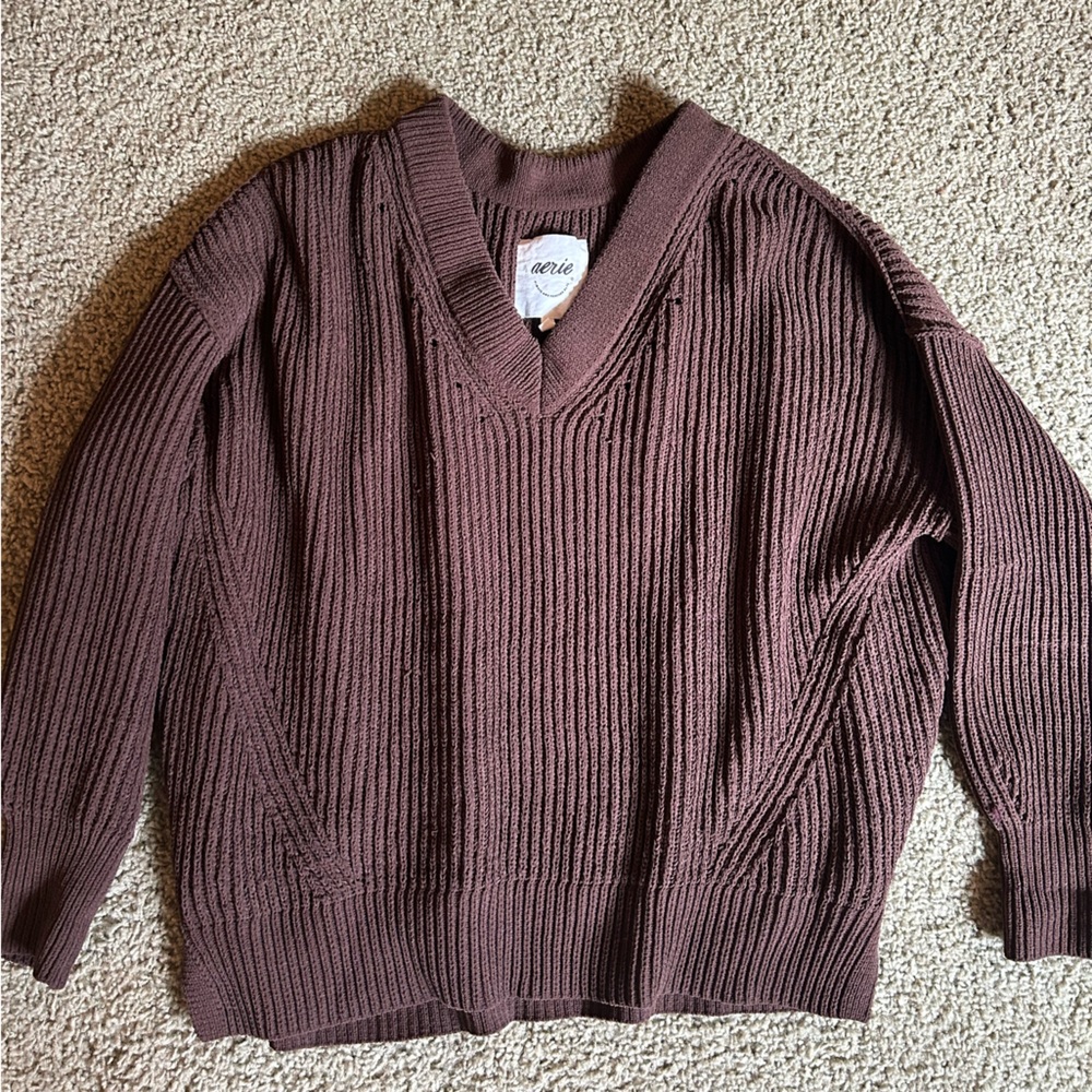 Aerie Sweater